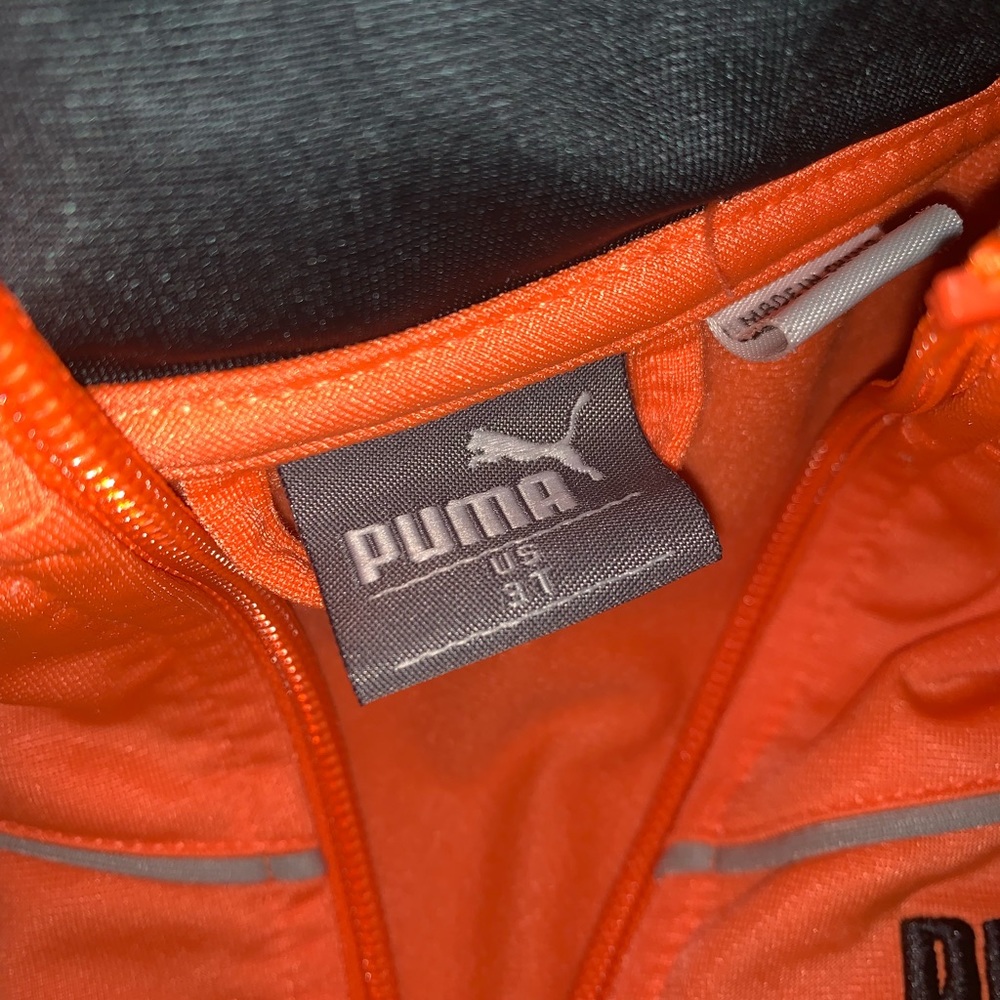 Puma jacket - Picture 3 of 3